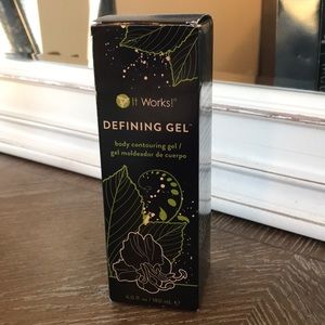 It Works Defining Gel